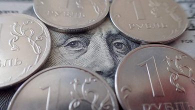 Фото - ЦБ РФ продлил банкам запрет на комиссию за выдачу валюты физлицам