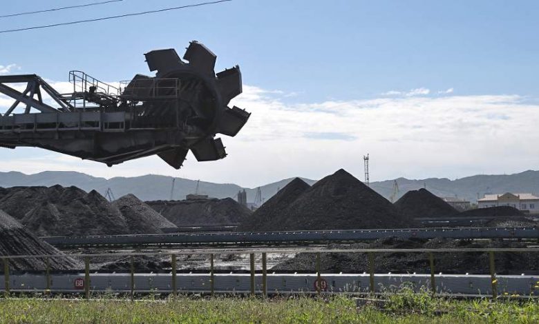 Фото - Эксперт спрогнозировал переориентацию экспорта угля из РФ на развивающие страны Азии