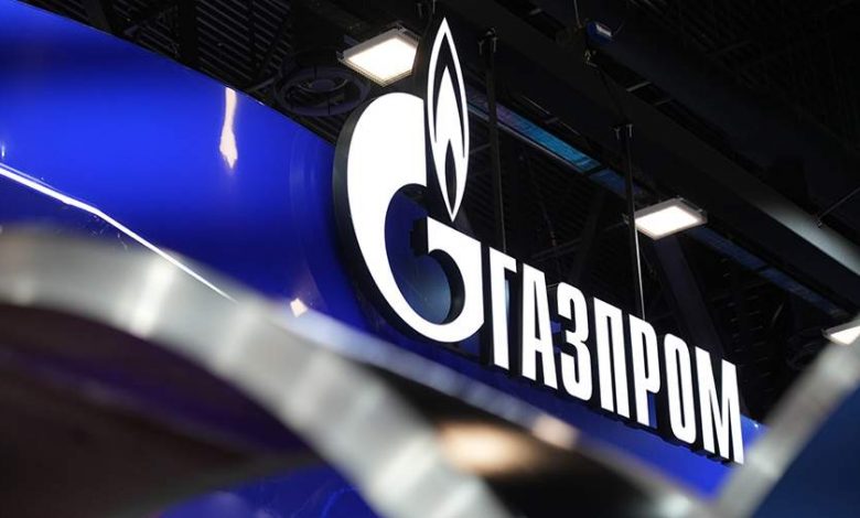 Фото - Кишинев уличили в намерении разорвать контракт с «Газпромом»