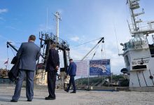 Фото - Путин заявил о развитии крупных сетей на Дальнем Востоке