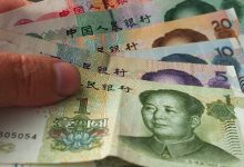 Фото - Россия вошла в тройку лидеров по объему платежей юанем вне Китая