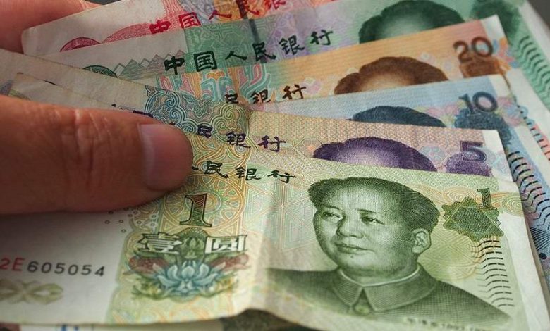 Фото - Россия вошла в тройку лидеров по объему платежей юанем вне Китая