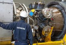 Фото - Siemens негде ремонтировать турбины для «Северного потока»