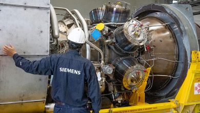 Фото - Siemens негде ремонтировать турбины для «Северного потока»