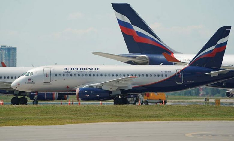 Фото - Сумма соглашения ОАК и «Аэрофлота» на поставку самолетов составила более 1 трлн рублей