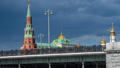 Фото - В Кремле оценили перспективы бюджета РФ после вхождения в состав новых территорий