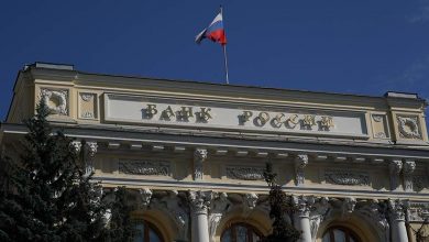 Фото - В России предложили спецрежим для переводящих валюту банков