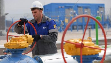 Фото - «Газпром» назвал причину сокращения поставок в Молдавию