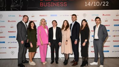 Фото - Пресс-релиз: FLAMAX BUSINESS 2022 — успешный старт нового B2B мероприятия для делового общения