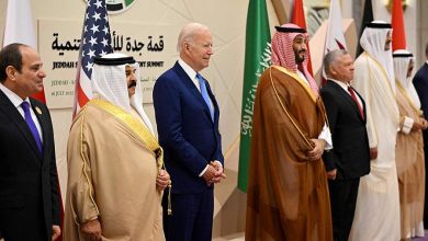 Фото - В сенате США посоветовали Байдену наладить отношения с Саудовской Аравией