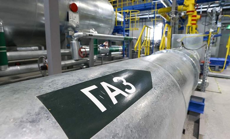 Фото - Венгрия заключила с «Газпромом» соглашение об отсрочке платежа за газ
