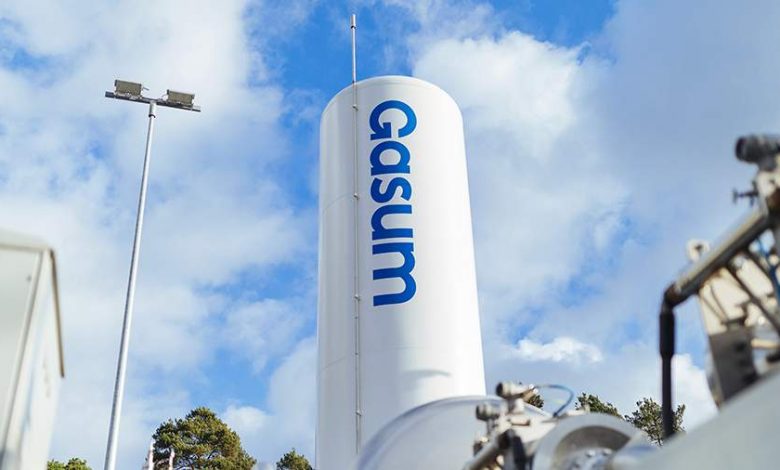 Фото - Арбитраж обязал финскую Gasum выплатить «Газпром Экспорту» €300 млн