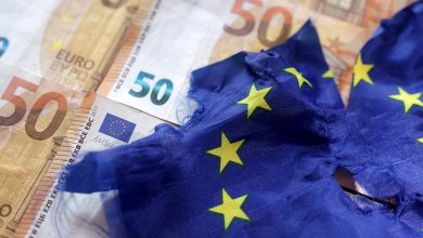Фото - Еврокомиссия заявила о начале рецессии в Европе в последнем квартале года