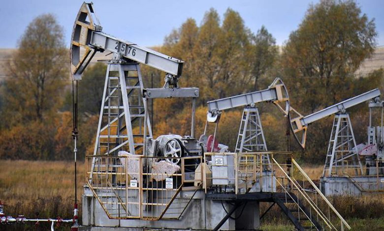 Фото - Минфин рассмотрит альтернативный расчет цен на нефть Urals