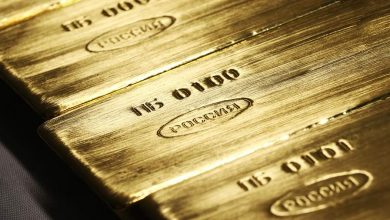 Фото - РБК сообщила о рекордном увеличении импорта золота из России в Китай