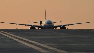 Фото - Росавиация поддержала запрет на регистрацию самолетов за рубежом